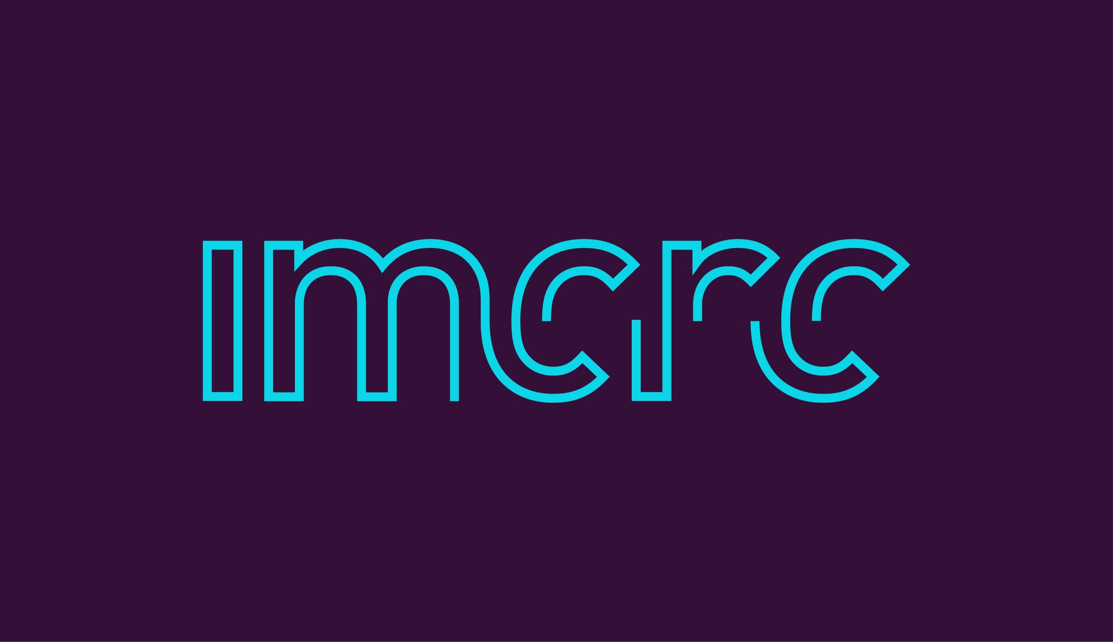 rotating-logo IMCRC logo