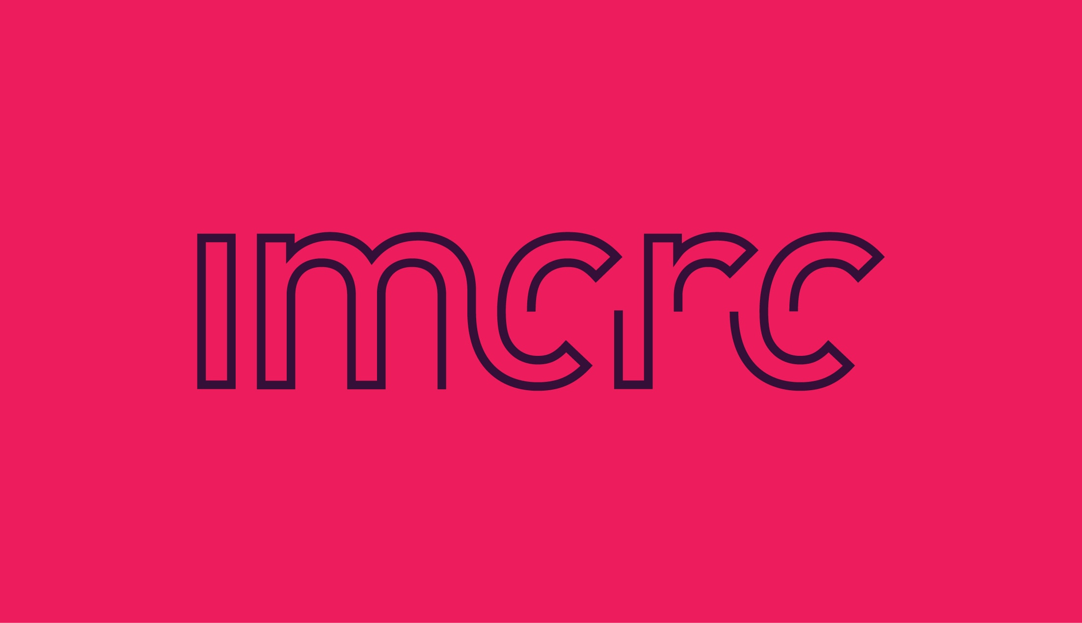 rotating-logo10 IMCRC logo