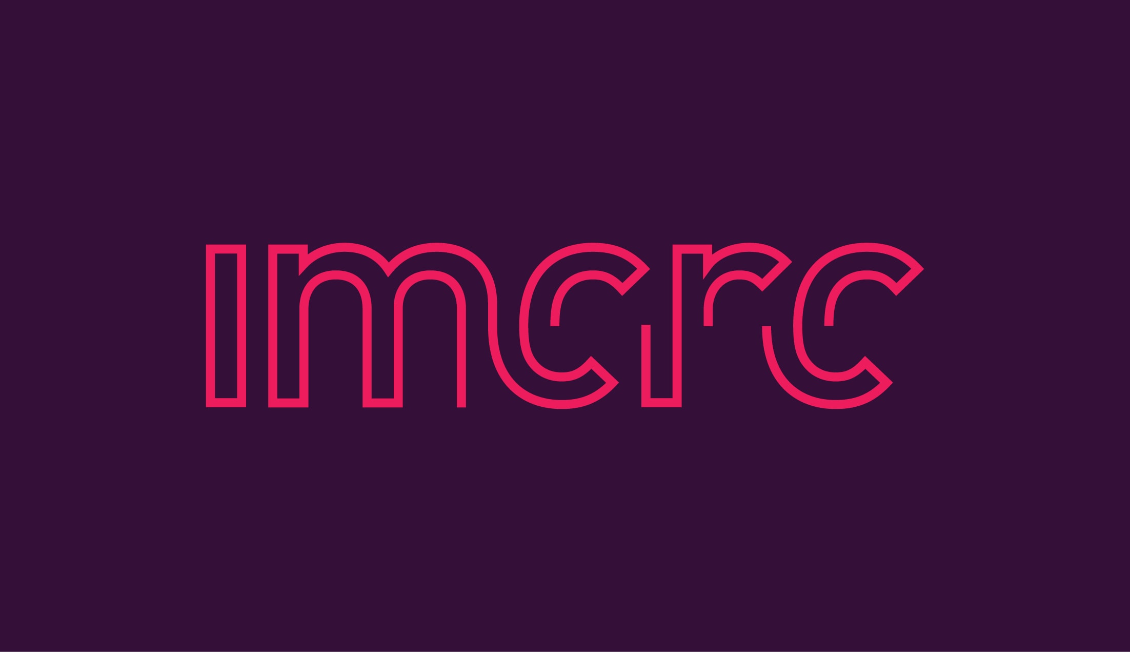rotating-logo5 IMCRC logo