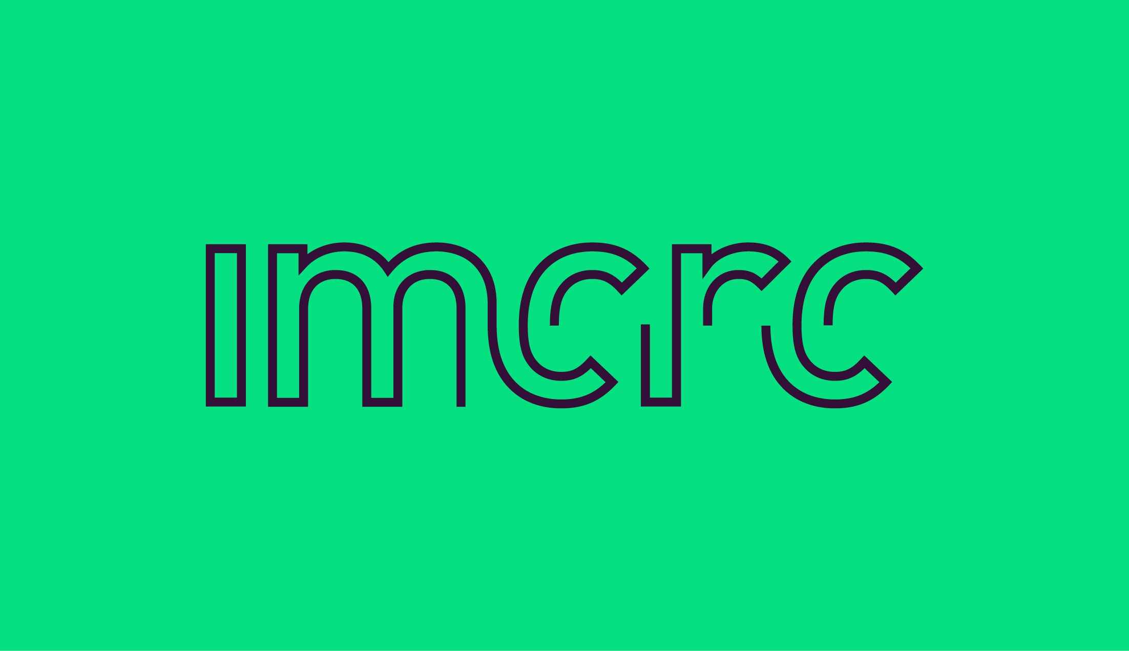 rotating-logo7 IMCRC logo