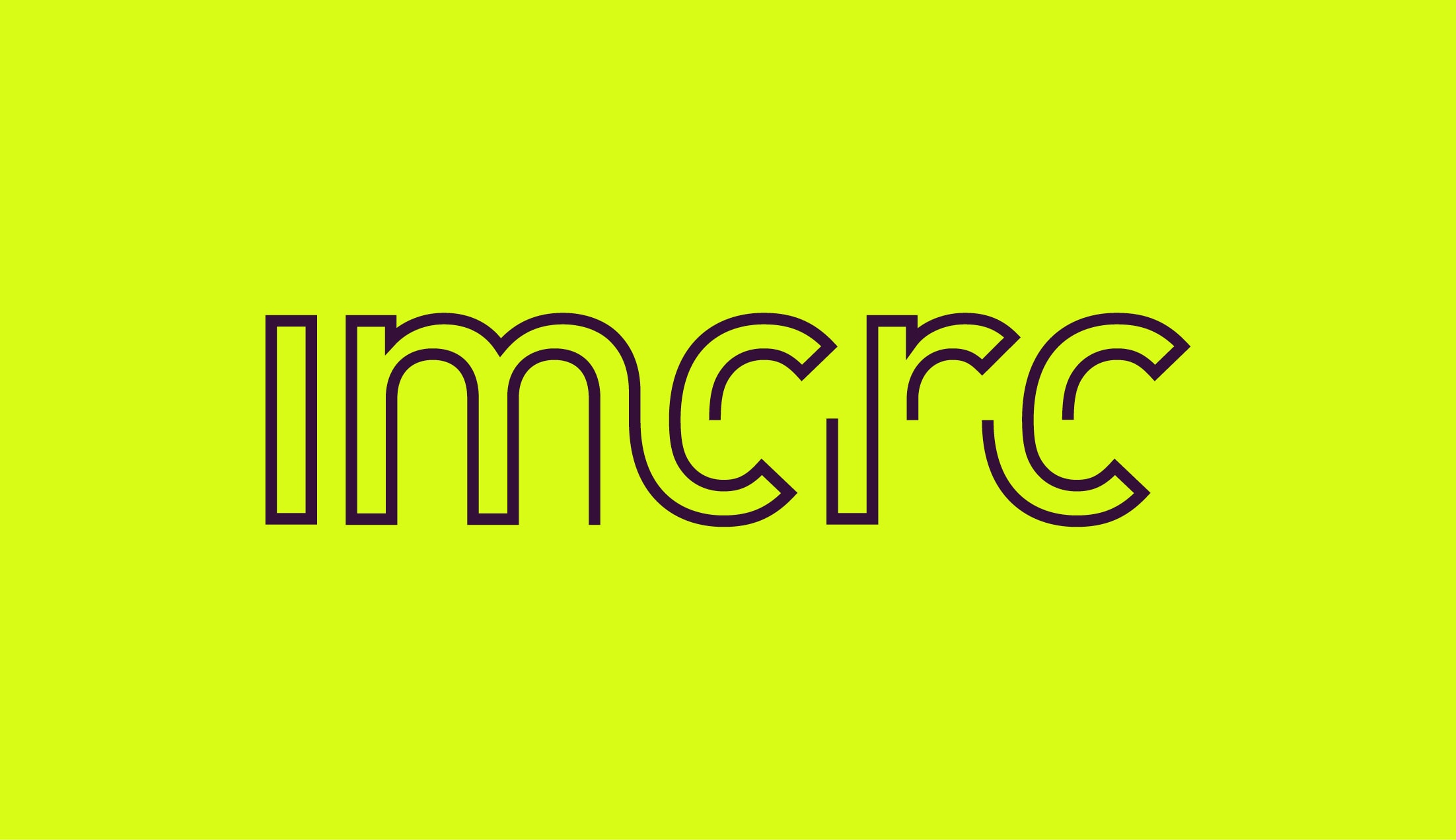 rotating-logo8 IMCRC logo