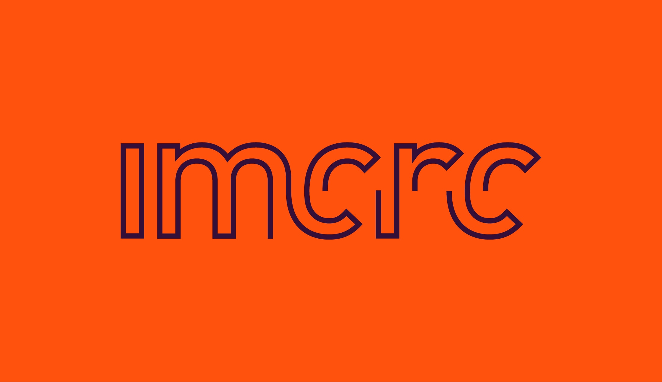 rotating-logo9 IMCRC logo